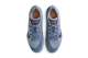 Nike NikeCourt Air Zoom Vapor 12 HC (FV5552 400) blau 4