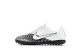 Nike Vapor 13 Club MDS TF (CJ1179-110) weiss 2