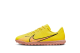 Nike Mercurial Vapor 15 Club TF (DJ5956-780) gelb 4
