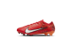 Nike Vapor 15 Elite Mercurial Dream Speed FG Zoom MDS (FD1165-600) rot 1