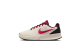 Nike Court Vapor Lite 3 HC Pale Ivory Sail Team Rush (FZ2156-104) bunt 1