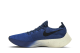 Nike Vapor Street Flyknit (AQ1763-400) blau 5