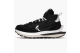 Nike Vaporwaffle Sacai Jean Paul Gaultier (DH9186-001) schwarz 2