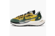 Nike Vaporwaffle Tour Stadium Green Sacai (CV1363-700) bunt 3