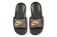 Nike Victori One Printed Slide (CN9676 200) bunt 1