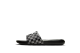 Nike Victori One Printed Just Do It Slide (CN9678-004) schwarz 1