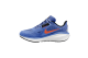 Nike Vomero 17 (FB8502-403) blau 2