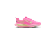 Nike Vomero 18 GS (HQ2157-601) pink 3