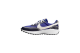 Nike Waffle Debut SE (FB7217-400) blau 2