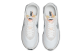 Nike Waffle Trainer 2 Metal Silver (DA8291 101) weiss 2