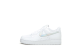 Nike Air Force 1 07 (CJ1646-100) weiss 5