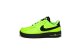 Nike Air Force 1 Low (FJ7409 700) gelb 1