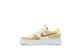 Nike Air Force 1 WMNS Pixel (DH3856-100) weiss 2