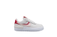 Nike Air Force 1 Shadow (CI0919-003) weiss 3