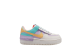 Nike WMNS Air Force 1 Shadow (CI0919-101) bunt 3