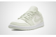 Jordan 1 Low Spruce Aura (CW1381-003) beige 2