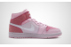 Jordan 1 Mid Digital (CW5379-600) pink 3