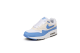 Nike Air Max 1 (DZ2628 113) weiss 6