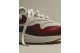 Nike nike classic huarache LX Team Red Leather (FJ3169-100) weiss 6