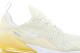 Nike Air Max 270 Coconut Milk (DJ5991 100) beige 6