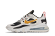 Nike Air Max 270 React (CT3433 001) weiss 6