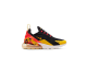 Nike Air Max 270 Floral SE (AR0499-005) bunt 3