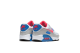 Nike Air Max 90 Hot Coral III (DA8856-100) weiss 4