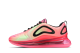 Nike Air Max 720 Blast Atomic Green (CW2537-600) bunt 6