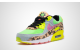 Nike Air Max 90 LX (CW3499-300) grün 2