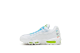 Nike Air Max 95 SE Worldwide (CV9030-100) weiss 6