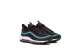Nike Air Max 97 Wmns (921733-008) schwarz 1