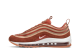 Nike Air Max 97 17 Lux Ultra LX (AH6805 200) braun 4