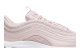 Nike Air Max 97 (921733-600) pink 2