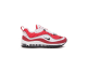 Nike Wmns Air Max 98 Gym (AH6799-101) bunt 3