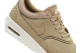 Nike Wmns Air Max Thea PRM Premium (616723 201) braun 5