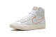 Nike Blazer Mid 77 Vintage 101 womens (DX2350 100) weiss 5