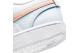 Nike Wmns Court Sneaker Vision Low (CD5434 103) bunt 4
