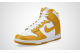 Nike Dunk High Dark Sulfur (DD1869-106) weiss 2