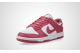 Nike Dunk Low Archeo (DD1503-111) weiss 2