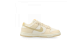 Nike Dunk Low (FZ2552 100) gelb 6