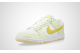 Nike Dunk Low OG Strike (DM9467-700) gelb 2