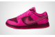 Nike Dunk Low Wmns (DQ9324-600) pink 3