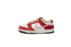 Nike Dunk Low Premium (FB7910-600) rot 5