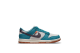 Nike Dunk Low SE Next Nature Toasty GS (DC9561-400) blau 2