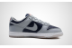 Nike Dunk Low SP College Navy (DD1768 400) blau 3