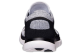 Nike Free Flyknit 4.0 (631050-100) schwarz 5