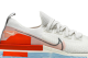 Nike React Infinity Run Flyknit (CU0430-001) weiss 5