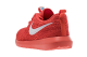 Nike Wmns Roshe NM Flyknit (843386-604) rot 4
