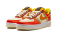 Nike Air Force 1 Low 07 Little Accra womens (DV4462 600) bunt 3