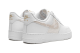 Nike Air Force 1 Low Sail Lemon Wash womens (DO9458 100) weiss 4